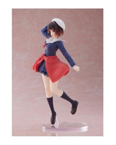 Statuetka - Megumi Kato — zdjęcie 2