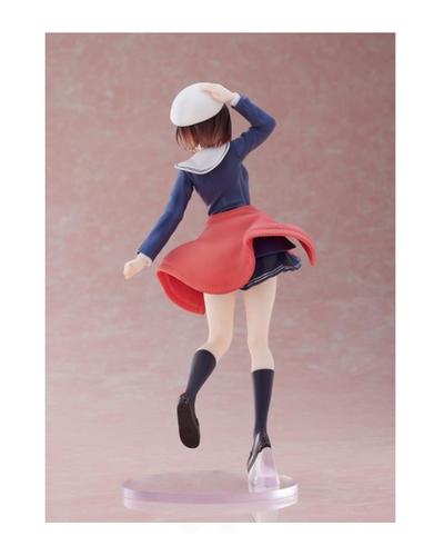 Statuetka - Megumi Kato — zdjęcie 3