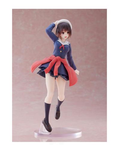 Statuetka - Megumi Kato — zdjęcie 4