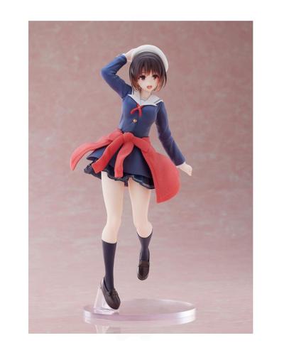 Statuetka - Megumi Kato — zdjęcie 5