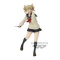 Statuetka - Himiko Toga (The Evil Villains) v1