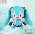 Pluszak - Miku Hatsune L