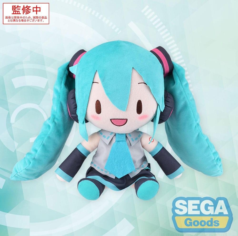 Pluszak - Miku Hatsune L