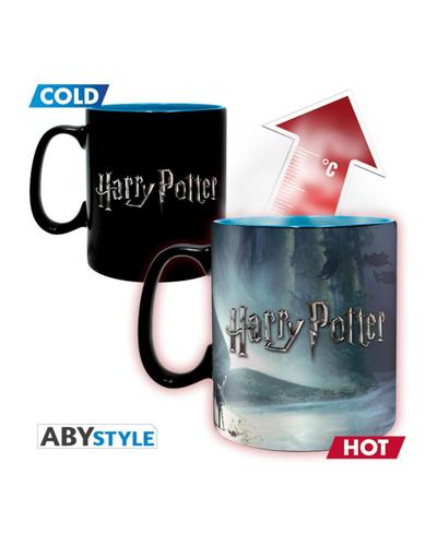 Kubek Magiczny - Harry Potter — zdjęcie 2