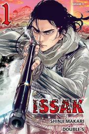 Issak - tom 1