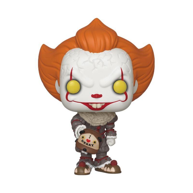 Figurka POP! - Pennywise Hat