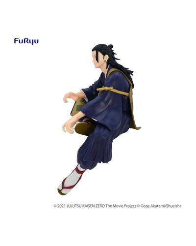 Statuetka - Suguru Geto (noodle stopper) — zdjęcie 3