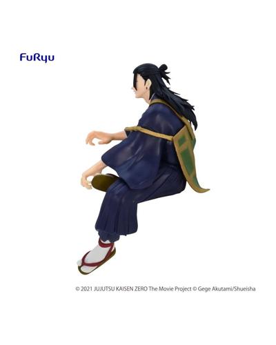 Statuetka - Suguru Geto (noodle stopper) — zdjęcie 4