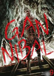 Gannibal - tom 9
