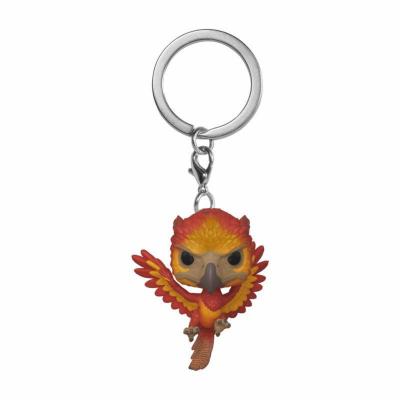 Brelok POP - Fawkes