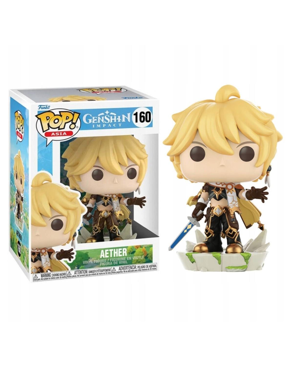 Figurka POP! - Aether