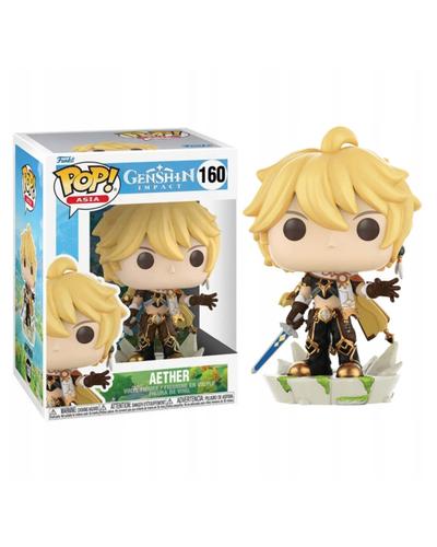 Figurka POP! - Aether