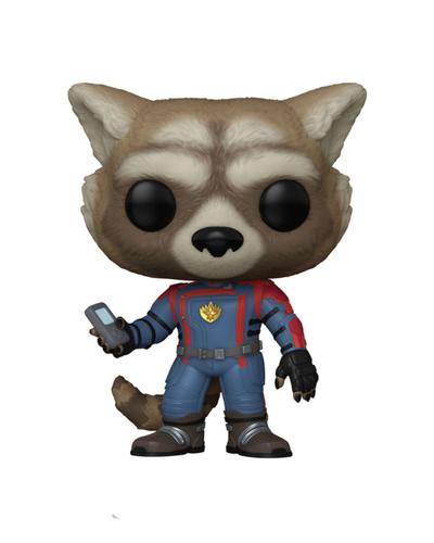 Figurka POP! - Rocket v2