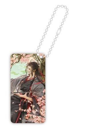 Brelok akrylowy - Wei Wuxian