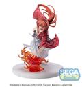 Statuetka - Rurouni Kenshin (Meiji Swordsman Romantic Story)