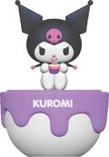 Statuetka - Kuromi (50th Anniversary)