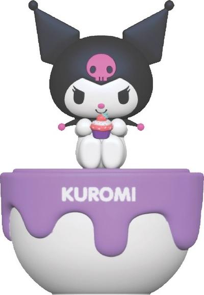 Statuetka - Kuromi (50th Anniversary)