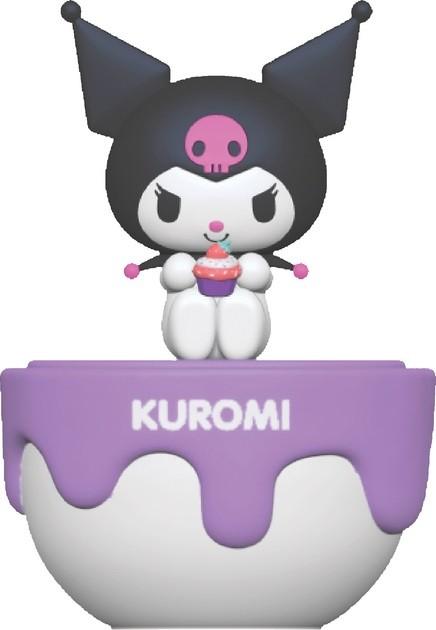 Statuetka - Kuromi (50th Anniversary)