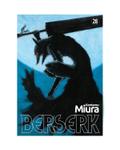 Okładka Berserk - tom 28