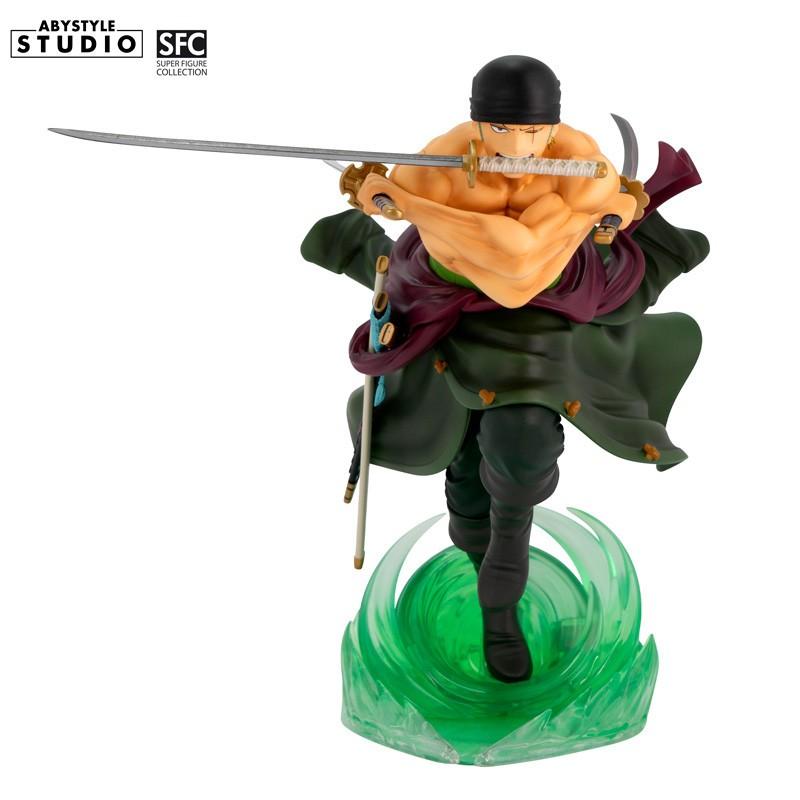 Statuetka - Zoro