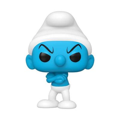 Figurka POP! - Smerf Maruda 1518