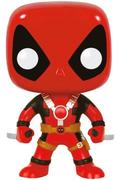 Figurka POP! - Deadpool 111