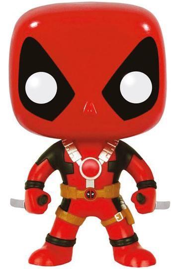 Figurka POP! - Deadpool 111