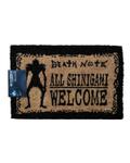 Wycieraczka - Death Note (All Shinigami Welcome)
