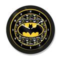 Zegar - Batman Logo