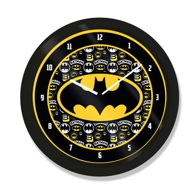 Zegar - Batman Logo