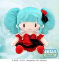 Pluszak - Miku (Etoile ver.) L