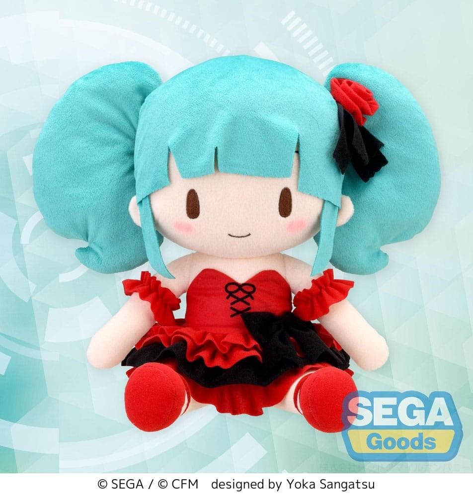 Pluszak - Miku (Etoile ver.) L
