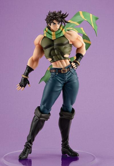 Statuetka - Joseph Joestar (Pop Up Parade)