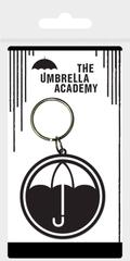 Brelok - Umbrella Academy