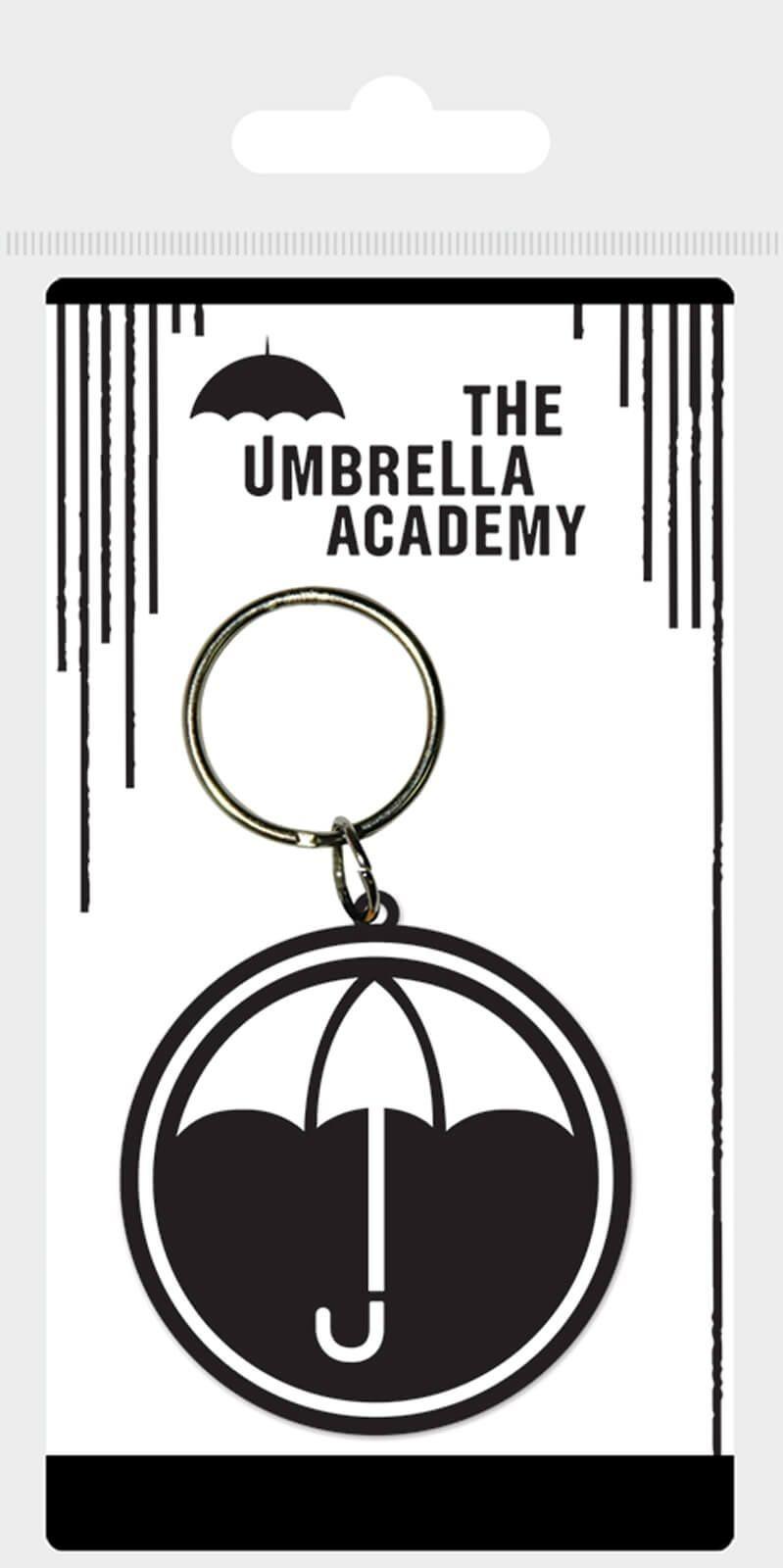 Brelok - Umbrella Academy