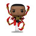 Figurka POP! - Miles Morales Iron Spider (Chase) 1448
