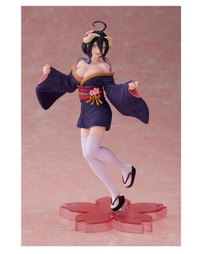 Statuetka - Albedo (Kimono ver.)