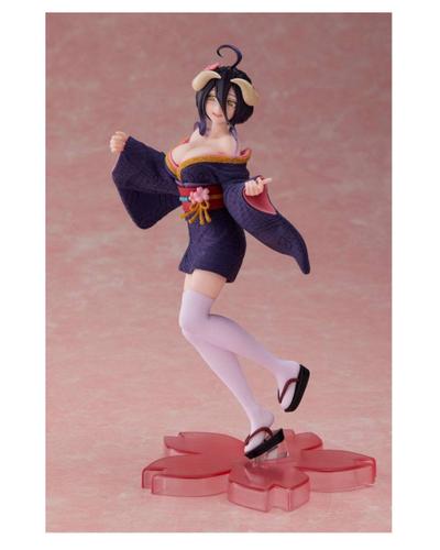 Statuetka - Albedo (Kimono ver.) — zdjęcie 2