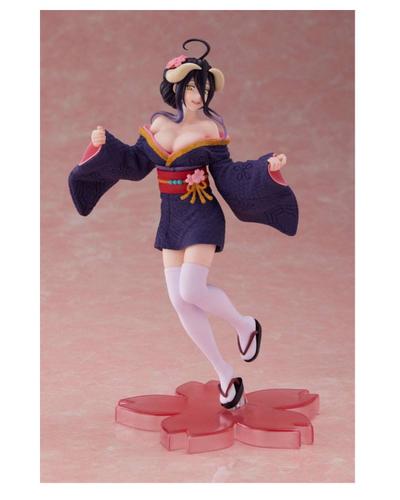 Statuetka - Albedo (Kimono ver.) — zdjęcie 5