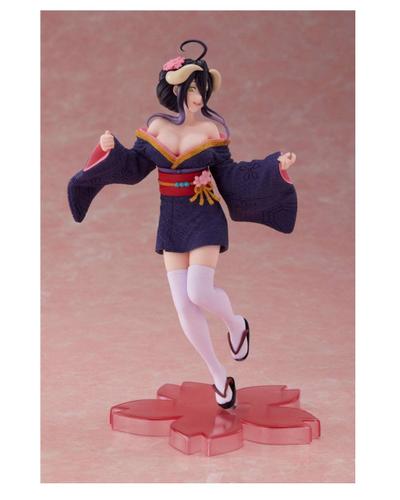 Statuetka - Albedo (Kimono ver.) — zdjęcie 6
