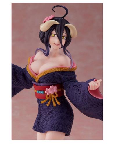 Statuetka - Albedo (Kimono ver.) — zdjęcie 7