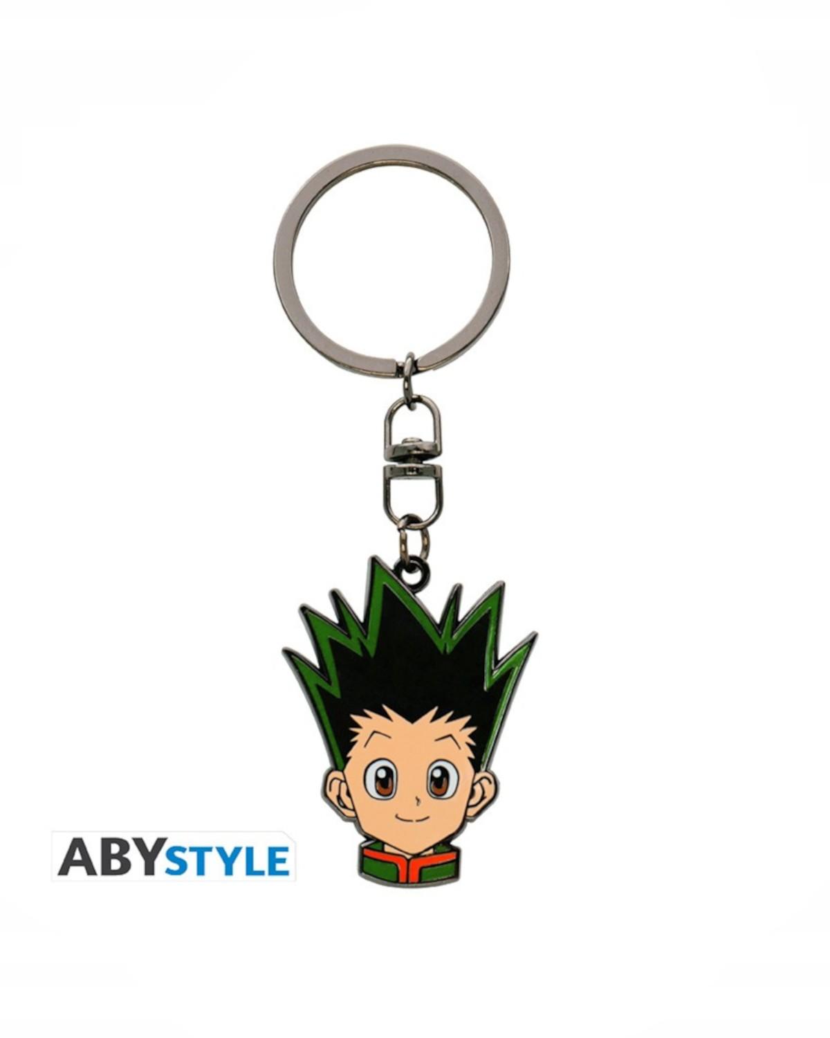 Brelok - Hunter x Hunter - Gon