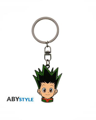 Brelok - Hunter x Hunter - Gon
