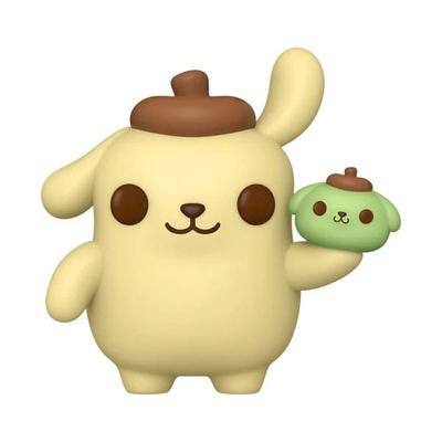 Figurka POP! - PomPomPurin 94