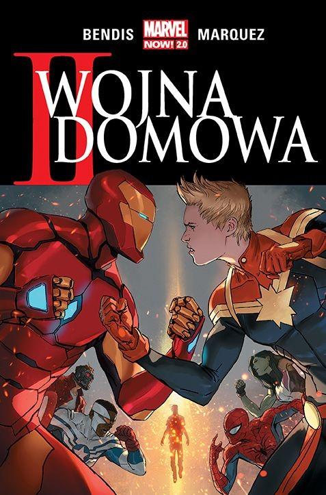 II Wojna domowa