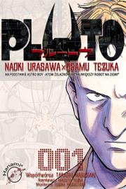 Pluto - Tom 1