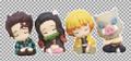Blind Bag - Demon Slayer (Twinchees) wave 1