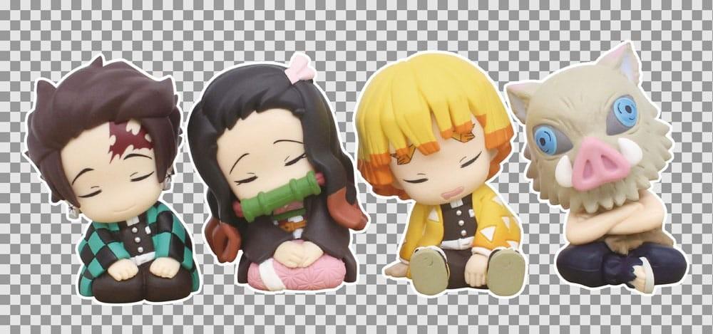 Blind Bag - Demon Slayer (Twinchees) wave 1