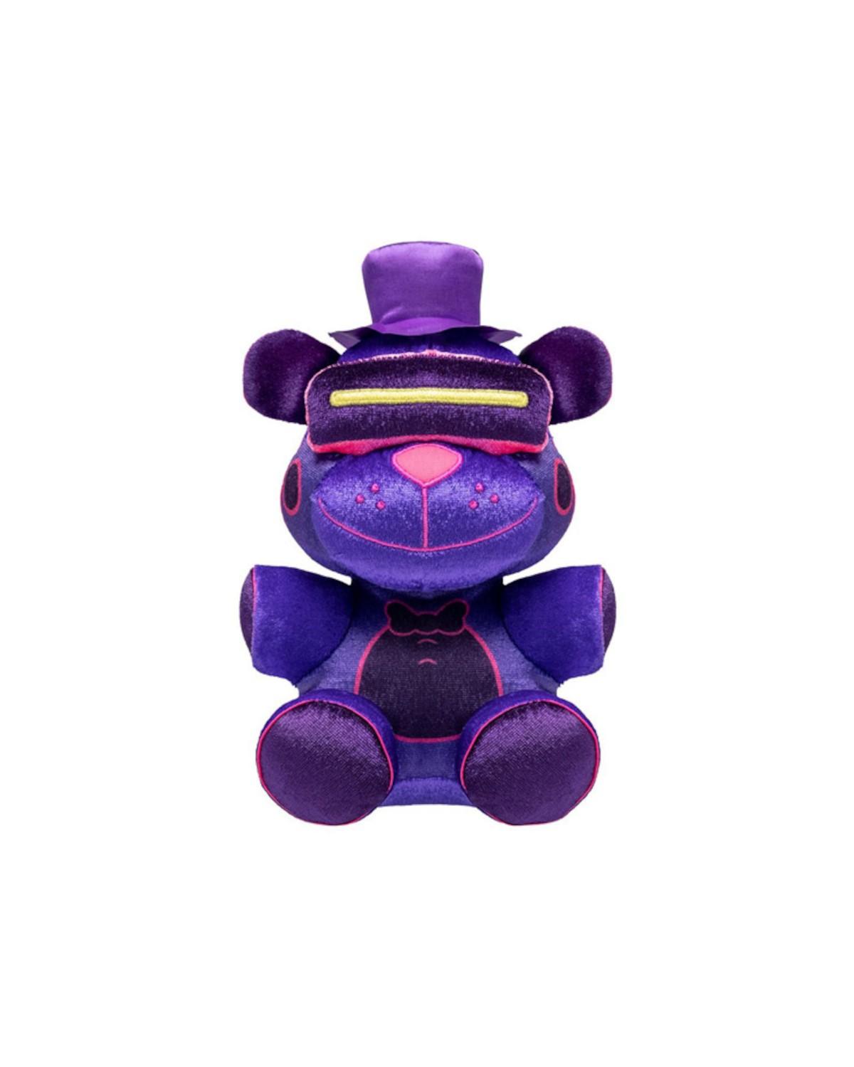 Pluszak - Freddy VR ver.