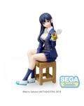 Statuetka - Anna Yamada